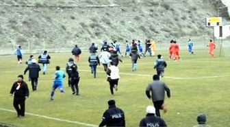 Tosya Karıştı: 2 Yaralı