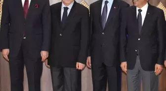 Türkiye'de Ender Rastlanan Fotoğraf Karesi