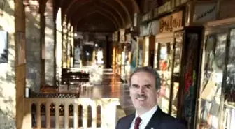 2013 Bursa'da Açılış Yılı Olacak