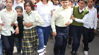 Diyarbakır 2012 Panoraması