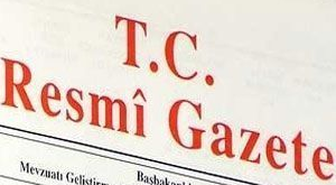 Ekonomi Bakanlığı'nın Tebliğleri Resmi Gazete'de