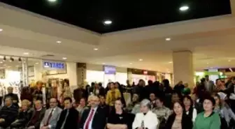 Memur-Der Sanatçılarla İlke İmza Attı