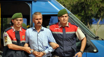 Nikahsız Eşini Öldürdü