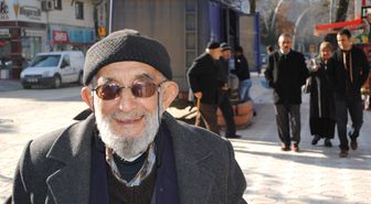 Türkiye'nin En Yaşlı Bekarı