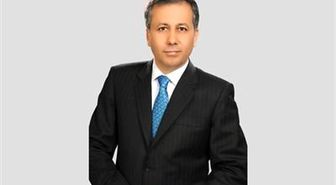 Vali Yerlikaya'dan Yeni Yıl Mesajı