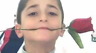 11 Yaşındaki Arif Maganda Kurşunuyla Yaralandı
