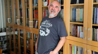 2012'nin 'Yazar, Fikir Adamı ve Sanatçıları'