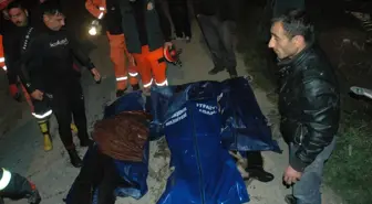 Adana'da Trafik Kazası: 3 Ölü, 1 Yaralı
