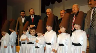 Agd Başkanı Turhan: Çocuklarımızın Noel Baba'ya İhtiyacı Yok