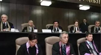 Anayasa Mahkemesi'nin Cumhurbaşkanı Seçimi Kanunu'yla İlgili Kararı
