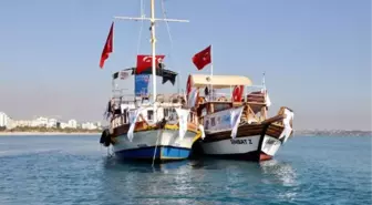 Antalya Bürosu'nun Bölge Haberleri (1)