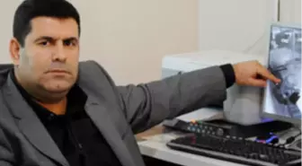 Çalınan Bilgisayarı İçin 2 Bin 500 Lira Ödül Vadetti