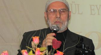 Hisarcık'ta Mekke'nin Fethi Kutlaması