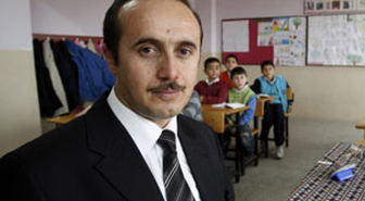 İdealist Öğretmenin Örnek Başarısı