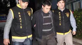 Kasap Cinayeti Davası