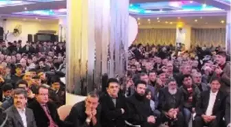 Mekke'nin Fethi, Elazığ'da Kutlandı