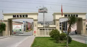 'Mobilya Üreticileri Daralan İç Pazarı İhracat Dopingiyle Aştı'