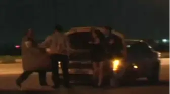 Kamera Şakası Hastanelik Etti!