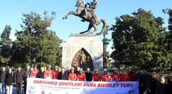 Samsun'dan Sarıkamış'a Toprak