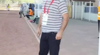 Siirtspor, Antalya'da Kampa Girdi