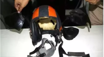 Suriye Tarafından Düşürülen Uçakla İlgili Savcılık Soruşturma Başlattı
