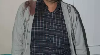 Magandalar Arif'i Balkonda Vurdu