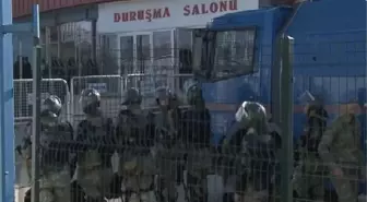 4'üncü Kck İddianamesi Tamamlandı