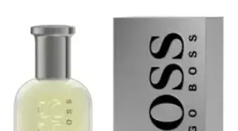 BKM Express kullanıcılarına Hugo Boss Parfüm Hediye