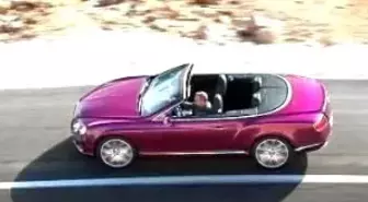 Dünyanın En Hızlı Cabriosu!