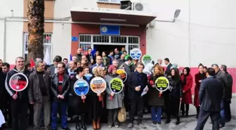 Eğitim Bir-Sen İzmir Şubesi'nden Kılık Kıyafet Açıklaması