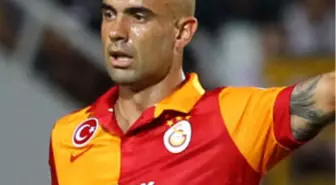 Galatasaray'da İlk Ayrılık