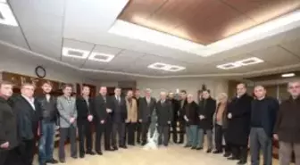 Hizmet Maratonu Hız Kesmeyecek