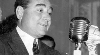 Menderes'in İdam Kararının Kaldırılması Talebi