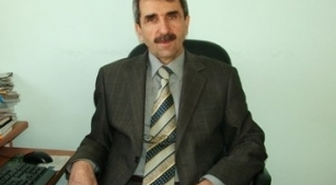 Milli Eğitim Şube Müdürü, Niğde'ye Veda Etti