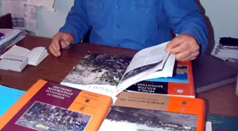 Muğla Kültür Envanteri İçin Ödenek Çıkıyor