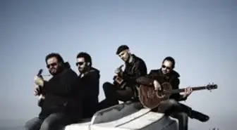 Müzikseverler Yeni Yılda Salon'dan Çıkamayacak