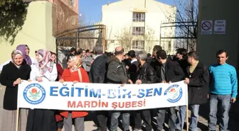 Öğretmenler Okula Serbest Kıyafetle Gitti