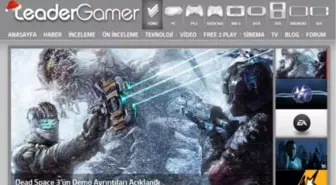 Oyun Meraklılarının Ünlü Portalı Yenilendi!