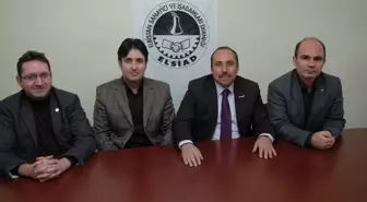 Polat: 'Teşvikler Devam Etmeli'