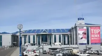 Şifa Hastanesi 'A' Sınıfındaki Yerini Korudu