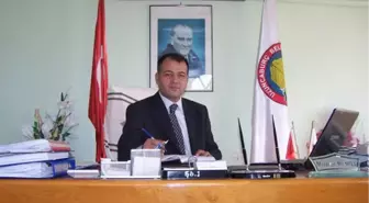 Uzuncaburç Belediye Başkanı Memili İstifa Etti