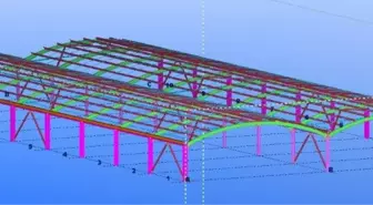 Alaca Belediyesi'nden 2 Milyon TL'lik 2 Yeni Proje