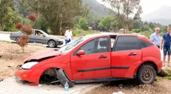 Antalya Bürosu'nun Bölge Haberleri (1)