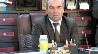 BDP'li Belediye'den Başbakan'a Tepki