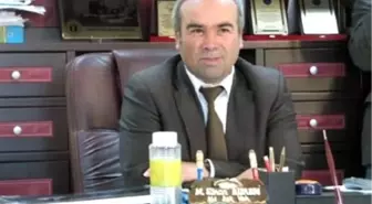 BDP'li Belediye'den Başbakan'a Tepki