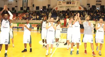 Beko Basketbol Ligi