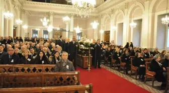 Boğaziçi Üniversitesi Efsanesini Uğurladı