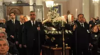 'Efsane Papyon' Son Yolculuğuna Uğurlandı