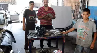 Gençler Gelişen Sektörlere Göre Eğitilecek