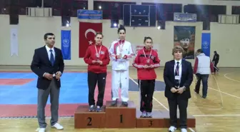 Gürsu'da Kazanılan Şampiyonluklar Taekwondo Sporuna İlgiyi Artırdı